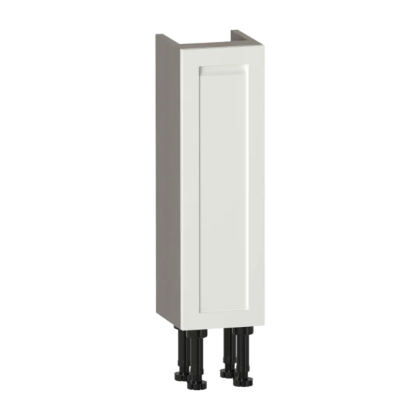 Kentmere Base Unit 200 One Door Slim Left Hinged