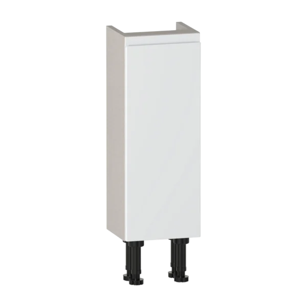 Selter Base Unit 250 One Door Slim Left Hinged