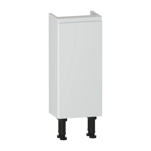 Selter Base Unit 300 One Door Slim Left Hinged