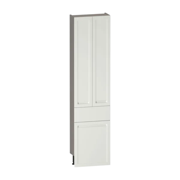 Kentmere High Rise WC Unit 500 Two Door Standard