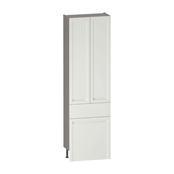 Kentmere High Rise WC Unit 600 Two Door Standard