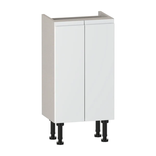 Selter Base Unit 400 Two Door Standard