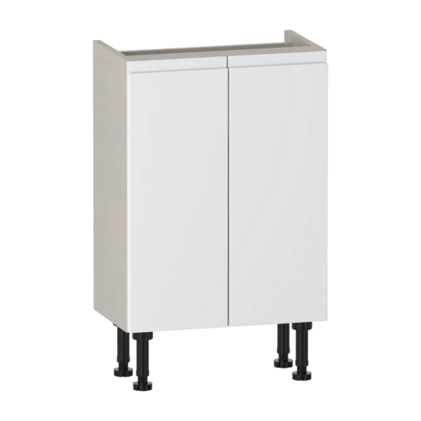 Selter Base Unit 500 Two Door Standard