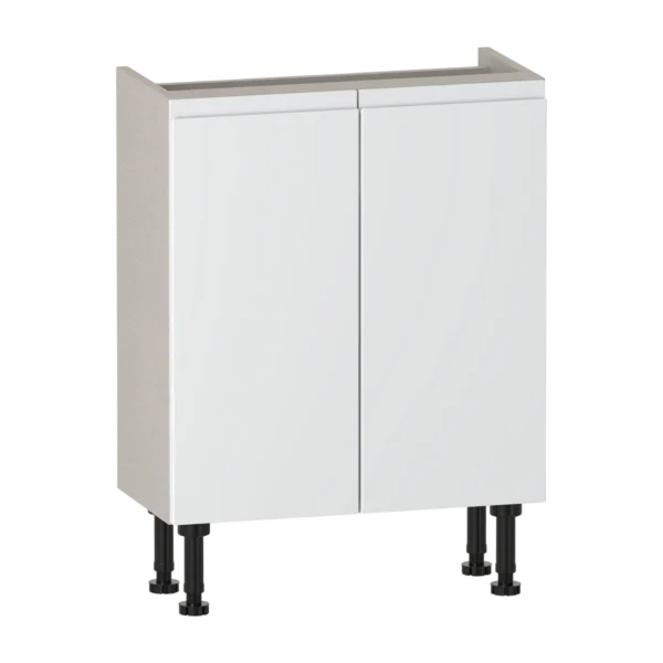 Selter Base Unit 600 Two Door Standard