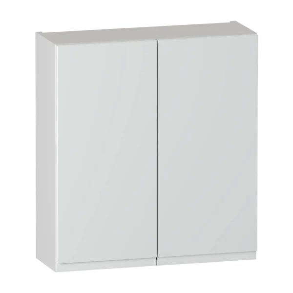 Selter Wall Unit 600 Two Door Standard