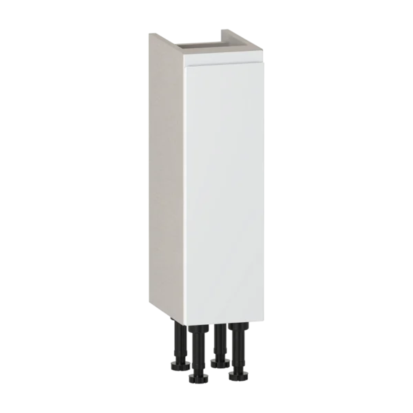 Selter Base Unit 200 One Door Standard Left Hinged