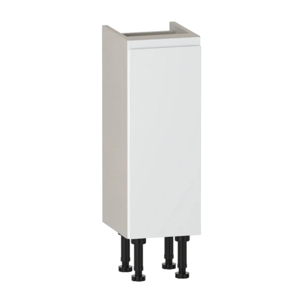 Selter Base Unit 250 One Door Standard Left Hinged