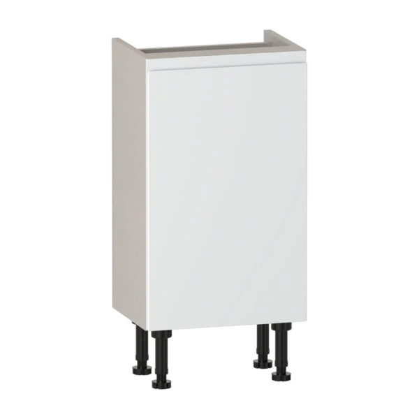Selter Base Unit 400 One Door Standard Left Hinged