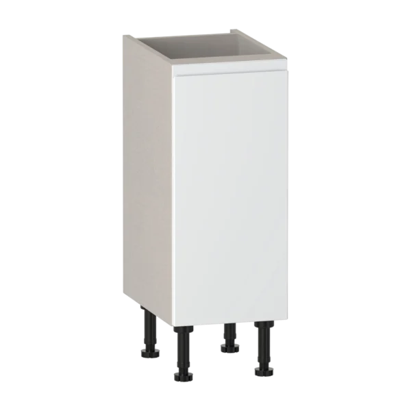 Selter Base Unit 300 One Door Deep Left Hinged