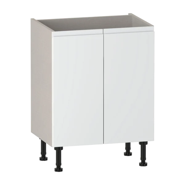 Selter Base Unit 600 Two Door Deep