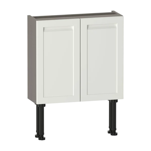 Kentmere Base Unit 600 Two Door Slim - 561mm