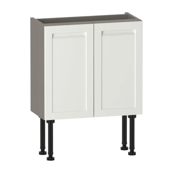 Kentmere Base Unit 600 Two Door Standard - 561mm