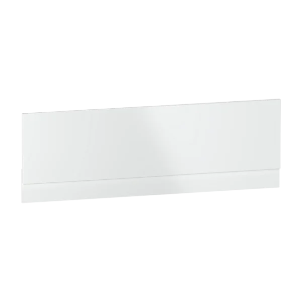 Bath Panel with Plinth Panel 1700 x 450mm Brecon
