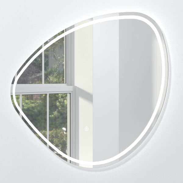 Mouriz LED Mirror 800