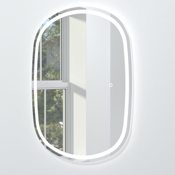 Lagoa LED Mirror 600