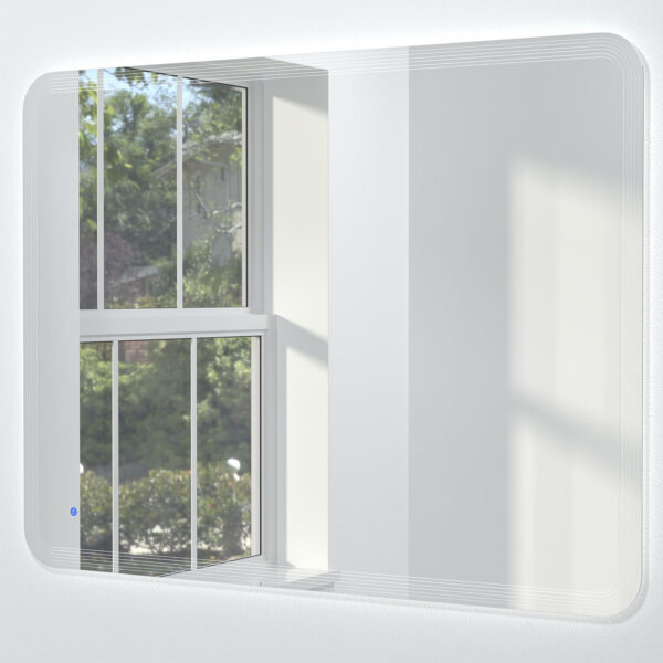 Lixa LED Mirror 1200