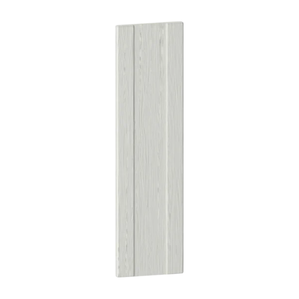 Base End / Infill Panel 220 x 811mm Slim Chiltern