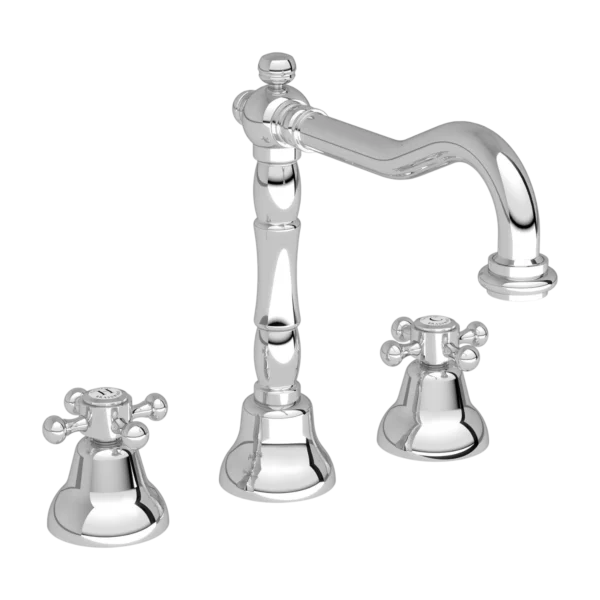 Venicia 3 Hole Basin Tap
