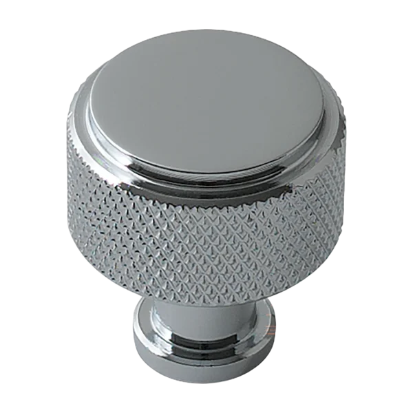 Furnas Knurled Knob Handle