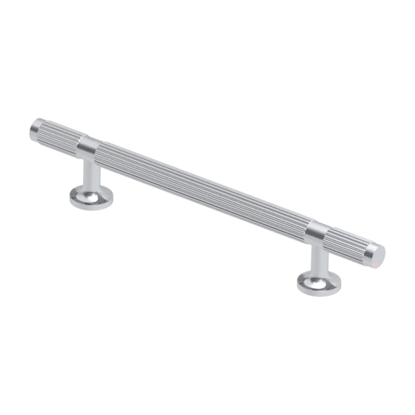 Barroso Fluted Bar Handle