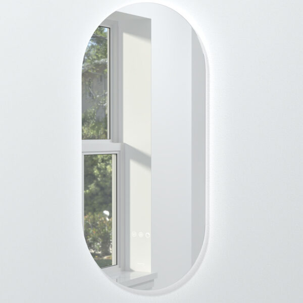 Camino LED Mirror 450
