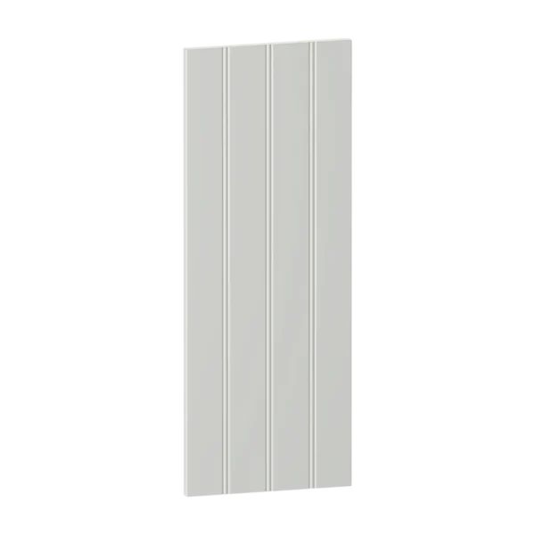 Base End / Infill Panel Tongue and Groove 307 x 811mm Standard
