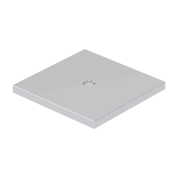 Handle Backplate