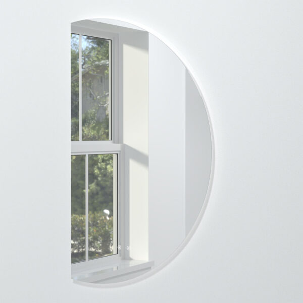 Lugo LED Mirror 1000