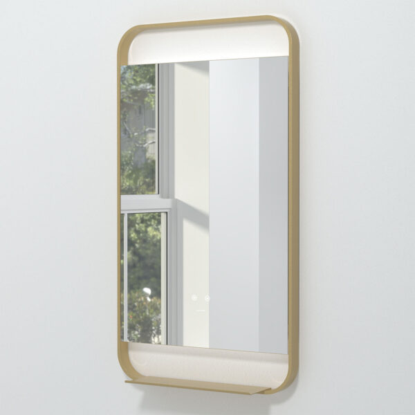 Torla LED Mirror 550