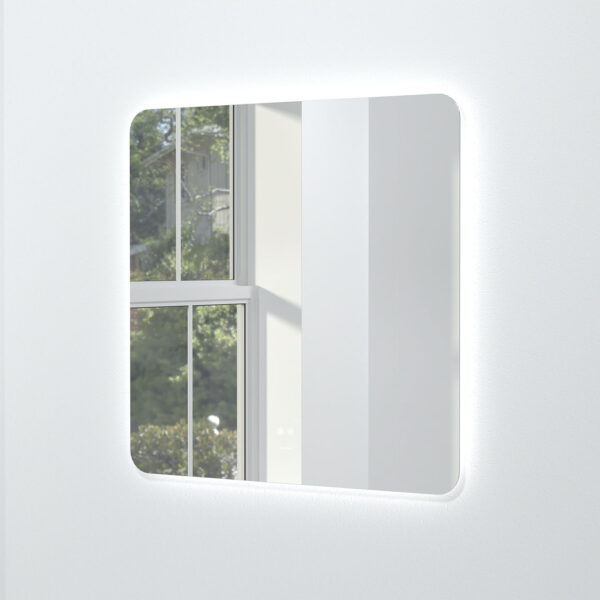 Ostuni LED Mirror 800