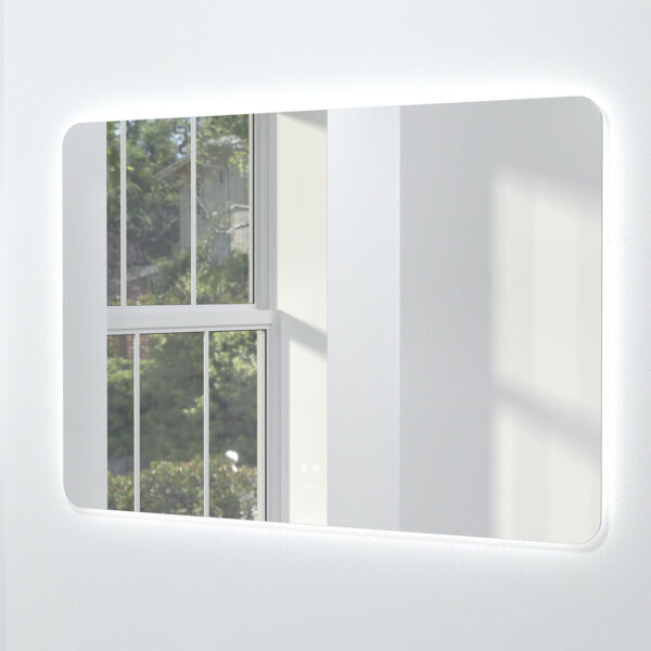 Ostuni LED Mirror 1200