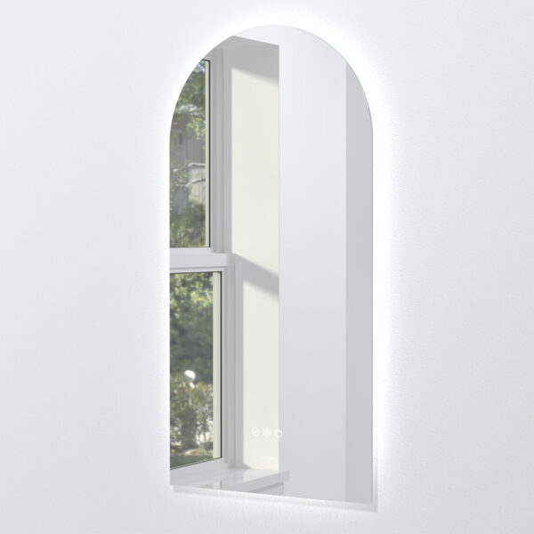 Vittoria LED Mirror 450 Plain