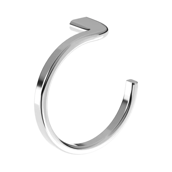 Marcella Towel Ring