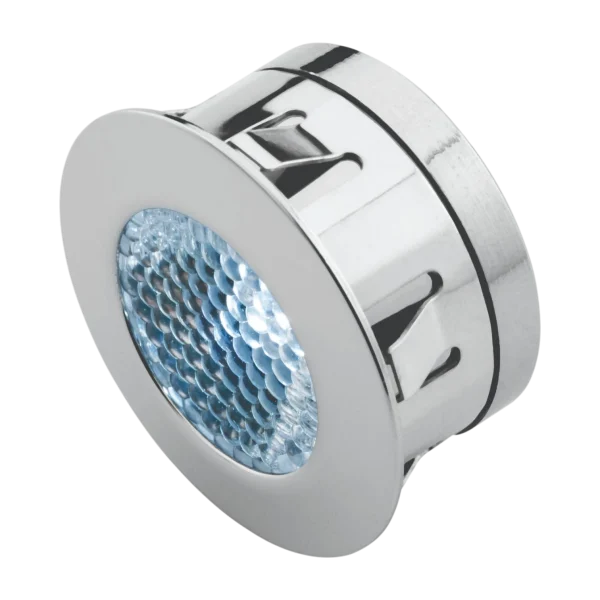 3925 Alboran Plinth Light SINGLE