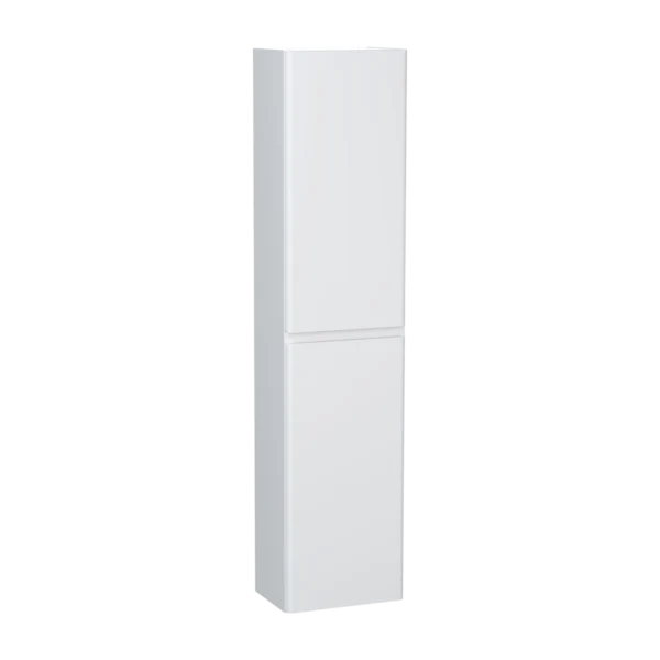 Sora Tall Wall Unit 300 Two Door