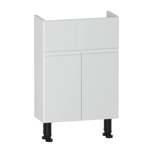 Selter Basin Unit 500 Two Door Slim