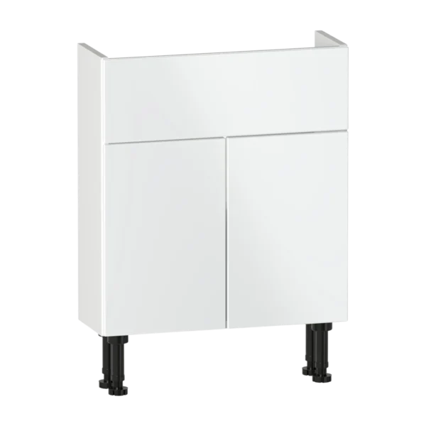 Brecon Basin Unit 600 Two Door Slim