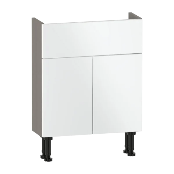 Cheviot Basin Unit 600 Two Door Slim