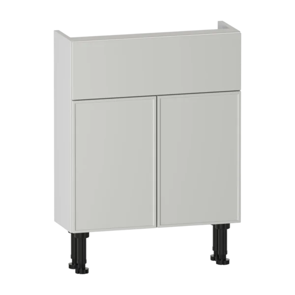 Dartmoor Basin Unit 600 Two Door Slim