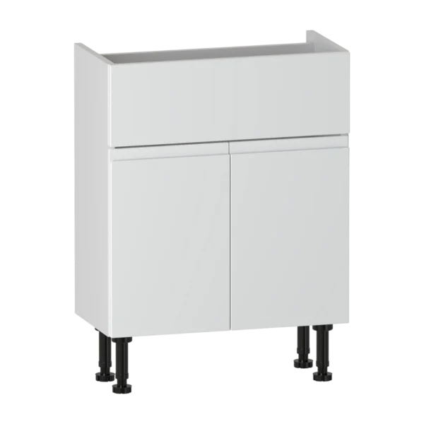 Selter Basin Unit 600 Two Door Slim