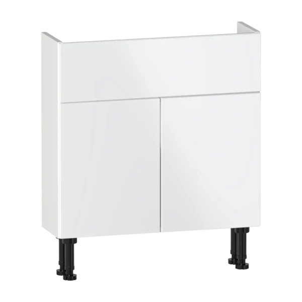 Brecon Basin Unit 700 Two Door Slim