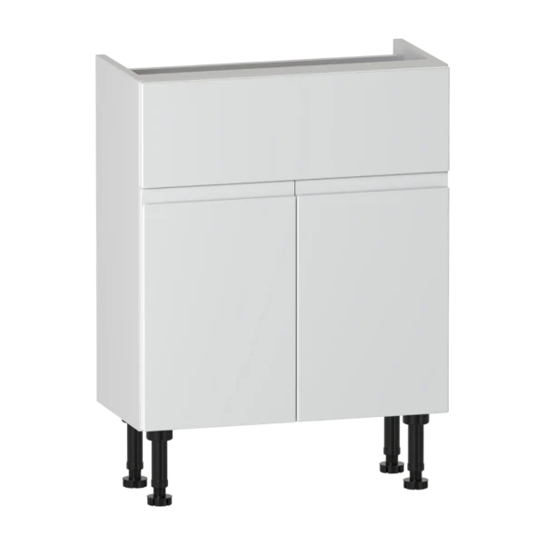 Selter Basin Unit 700 Two Door Slim