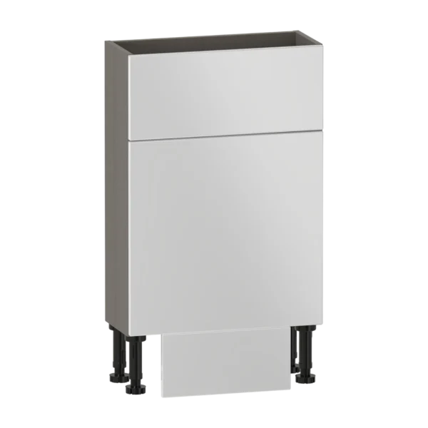 Cheviot WC Unit 500 Plinthline Slim