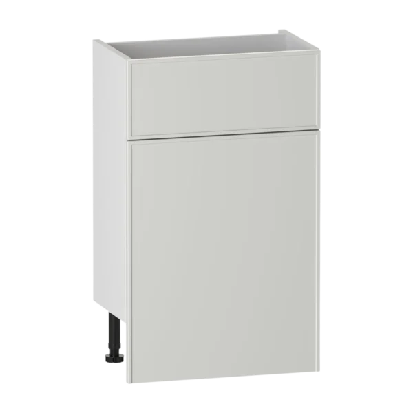 Dartmoor WC Unit 500 Floor Reaching Slim