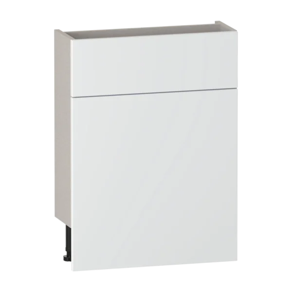 Selter WC Unit 600 Floor Reaching Slim