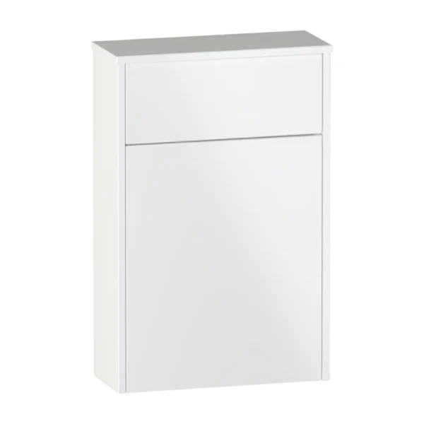 Brecon WC Unit 550 Freestanding Slim