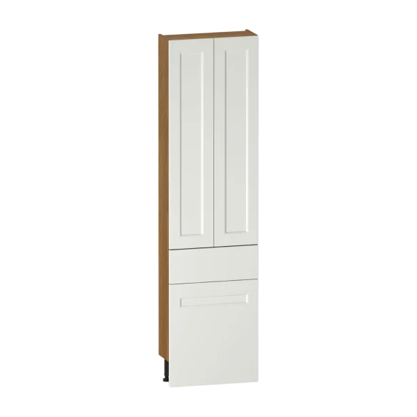 Pentland High Rise WC Unit 500 Two Door Slim