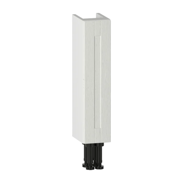 Chiltern Base Unit 150 One Door Slim
