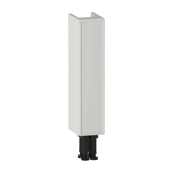 Dartmoor Base Unit 150 One Door Slim