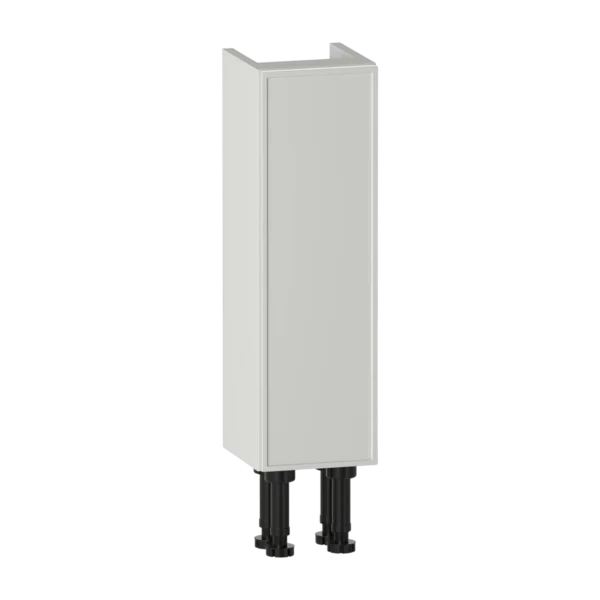 Dartmoor Base Unit 200 One Door Slim